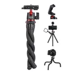 Ulanzi MT11 Octopus For DSLR Camera Ball Head Tripod – Thumbnail 3
