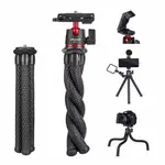 Ulanzi MT11 Octopus For DSLR Camera Ball Head Tripod – Thumbnail 2