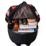New Fashion Large Capacity Oxford Cloth Women’s Backpack – Thumbnail 2