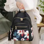 New Fashion Large Capacity Oxford Cloth Women’s Backpack – Thumbnail 4