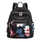 New Fashion Large Capacity Oxford Cloth Women’s Backpack – Thumbnail 1