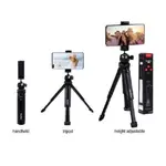 NeePho Np-999 Multi-Function Tripod Handheld Extendable Selfie Stick – Thumbnail 2