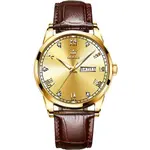 Dial Color: Gold