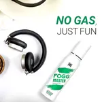 FOGG Master Voyager Intense Body Spray Men Perfume – Thumbnail 2