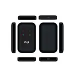Jio MF800 4G Wifi Pocket Router 2100mAh Battery – Thumbnail 2
