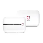 OLAX MT10 4G LTE Hotspot Modem With Sim Card Slot Pocket Router – Thumbnail 1