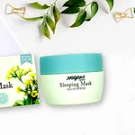 Nagano Sleeping Long-lasting Moisture Dull Skin Treatment Mask 30ml – Thumbnail 2