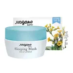 Nagano Sleeping Long-lasting Moisture Dull Skin Treatment Mask 30ml – Thumbnail 1