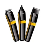 HTC AT-1322 Multifunctional Hair & Beard Grooming Kit Trimmer For Men – Thumbnail 6