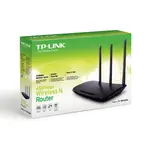 TP-Link TL-WR940N 450Mbps Wireless N Router – Thumbnail 4