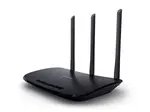 TP-Link TL-WR940N 450Mbps Wireless N Router – Thumbnail 2