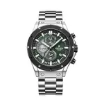 Dial Color: Green