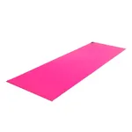 Chinese 8mm Water Proof Exercise and Yoga Mat – Color: Pink, Thickness: 8 mm – Thumbnail 2
