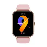 Zeblaze Btalk Lite Smart Watch – Color: Pink – Thumbnail 2