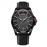 Dial Color: Black