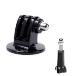 Action Sports Camera Accessory Mount Holder for Gopro Hero YI SJCAM – Thumbnail 2