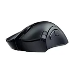 Razer DeathAdder V2 X HyperSpeed Wireless Ergonomic Gaming Mouse – Color: Black – Thumbnail 3