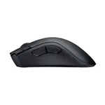 Razer DeathAdder V2 X HyperSpeed Wireless Ergonomic Gaming Mouse – Color: Black – Thumbnail 4