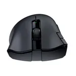 Razer DeathAdder V2 X HyperSpeed Wireless Ergonomic Gaming Mouse – Color: Black – Thumbnail 5