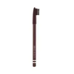 Swiss Beauty 102 Waterproof Eyebrow Pencil Dark Brown – Thumbnail 2