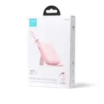 JOYROOM JR-L008 Cutie Series Kickstand LED indicator Power Bank  – Color: Purple – Thumbnail 3