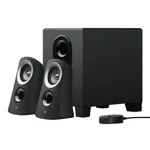 Logitech Z313 Multimedia Stereo Speaker – Thumbnail 1