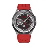 KingWear KW88 Pro 3G Smartwatch Phone – Color: Red – Thumbnail 2