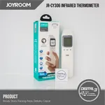 Joyroom JR-CY306 Free Hand Advance Sensor Infrared Thermometer – Thumbnail 4