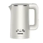 KONKA KEKLW-18C-360 Degree ABS Plastic material Electric Kettle – Thumbnail 1