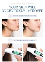 Laikou Korea Hyaluronic Acid Essence Serum-17ml – Thumbnail 4