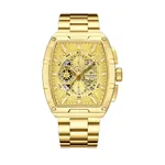 Dial Color: Gold