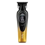 Kemei KM-1730 Rechargeable Beard & Hair Clipper Trimmer – Color: Gold – Thumbnail 2