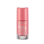 Flormar Full Color Nail Enamel FC63 Comfy Coral Nail Polish – Thumbnail 2