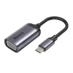 BASEUS CAHUB-V0G ENJOYMENT SERIES TYPE-C TO VGA HUB CONVERTER – Thumbnail 2