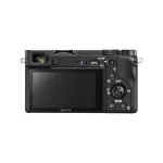 Sony A6300 Mirrorless Camera – Thumbnail 4