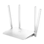Cudy WR1300 AC1200 Gigabit Dual Band Wi-Fi Router – Thumbnail 1