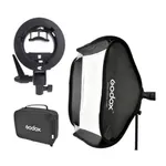 Godox 80x80cm Softbox Photo Studio Diffuser – Thumbnail 1