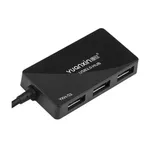 Yuanxin YXH-52 Multiport 4-in-1 USB Hub – Thumbnail 2