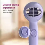 Philips HP8144/46 Essential ThermoProtect Women Hair Dryer – Thumbnail 3