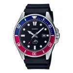 Dial Color: Red