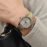 Casio LTP-1302SG-7AVDF Enticer Stainless Steel Two Tone Chain Ladies' Wristwatch – Thumbnail 7