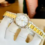 Casio LTP-1302SG-7AVDF Enticer Stainless Steel Two Tone Chain Ladies' Wristwatch – Thumbnail 5
