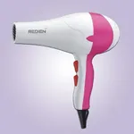 Redien RN-8712 Professional Hair Dryer 1200W – Thumbnail 2