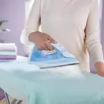 Philips	GC1740/20 EasySpeed Anti-scale Non-stick Steam Boost Iron – Thumbnail 5