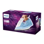 Philips	GC1740/20 EasySpeed Anti-scale Non-stick Steam Boost Iron – Thumbnail 9