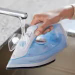 Philips	GC1740/20 EasySpeed Anti-scale Non-stick Steam Boost Iron – Thumbnail 7