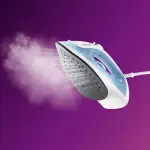 Philips	GC1740/20 EasySpeed Anti-scale Non-stick Steam Boost Iron – Thumbnail 8