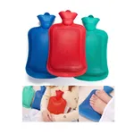 Rubber Small Portable 1500ml Large Hand Warm Hot Water Bag – Thumbnail 2