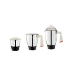 McCoy Super Grind 750W 3 Jars Mixer Grinder – Thumbnail 2