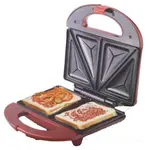 Miyako SW-39 MR Stainless Steel Electric Sandwich Maker – Thumbnail 2